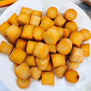 Hình ảnh Sò điệp surimi
