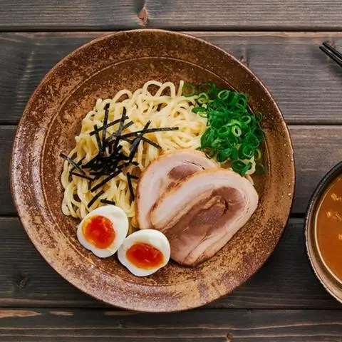 Hình ảnh TotoとうとRamen & Donburi - Bùi Đình Tuý