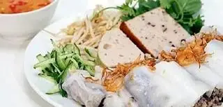 Hình ảnh Bánh ướt