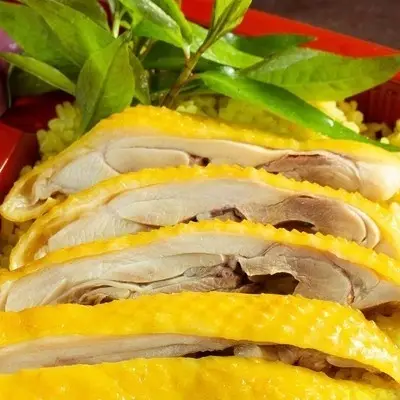 Hình ảnh Má đùi không cơm