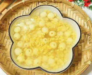 Hình ảnh Chè đỗ xanh