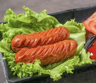 Hình ảnh Xúc xích