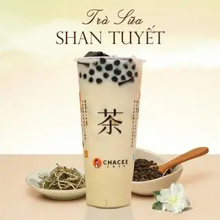 Hình ảnh Trà sữa shan tuyết - best seller
