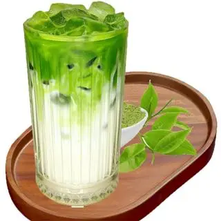 Hình ảnh Matcha Latte