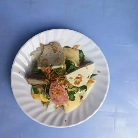 Hình ảnh Bánh Cuốn Số 1 - Nguyễn Hữu Tiến