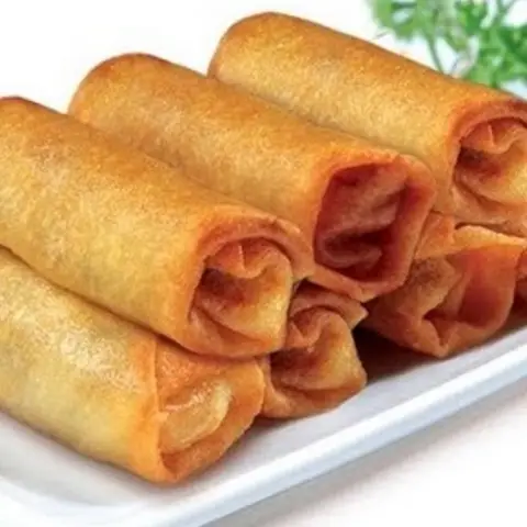 Hình ảnh Ngon Ngon - Chả Giò Giòn - Lý Nam Đế