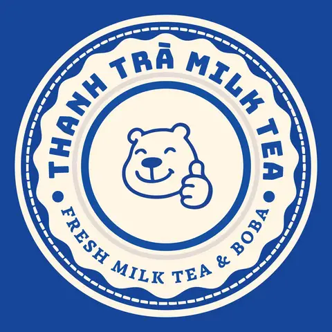 Hình ảnh Trà Sữa Đậm Vị Thanh Trà - Phố Nhổn