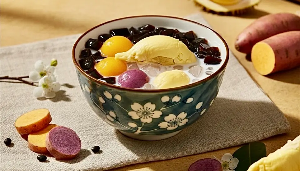 Hình ảnh Chè Cô 7 Cần Thơ - Đường Số 41