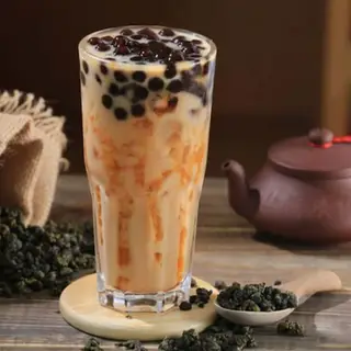 Hình ảnh Trà sữa truyền thống