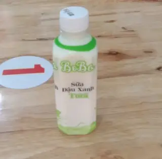 Hình ảnh Sữa đậu xanh