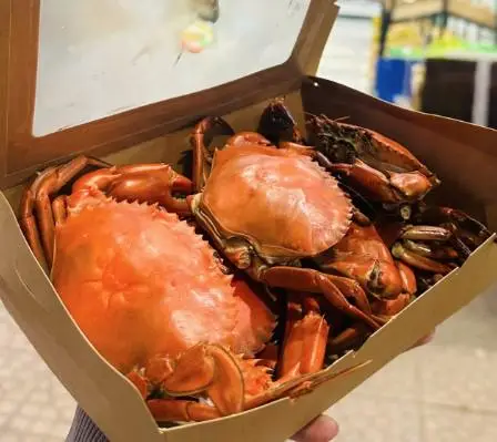 Hình ảnh GoodFood Mart - Đinh Đức Thiện
