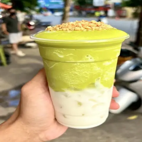 Hình ảnh New Lynn - Bơ Già Dừa Non - Đường Số 9