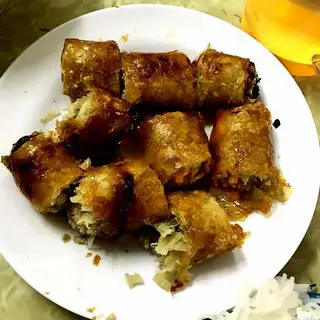 Hình ảnh Nem cua bể