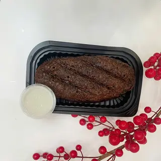 Hình ảnh Bánh bò nướng thốt nốt