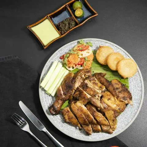 Hình ảnh Cơm Gà & Xôi Gà Tây Bắc Soso - Vũ Tông Phan