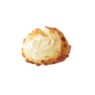 Hình ảnh Cookie nhân kem Vanilla