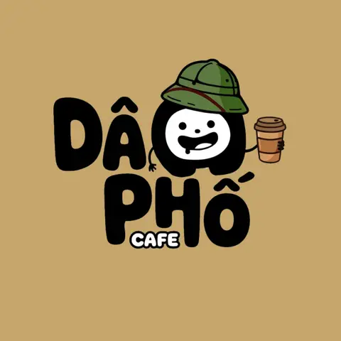 Hình ảnh Dân Phố Cà Phê - Trường Sa