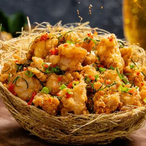 Hình ảnh Bếp Nhà Na Bếu - Nguyễn Ảnh Thủ