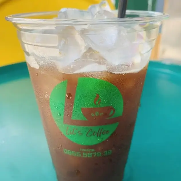 Hình ảnh Lil's Coffee - Cafe & Tea - Trần Khắc Chân