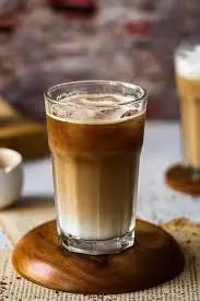 Hình ảnh Latte cafe