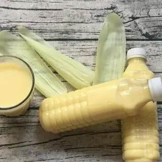 Hình ảnh Sữa bắp