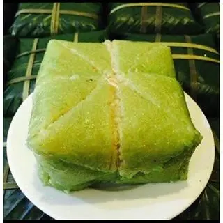 Hình ảnh Bánh chưng 1kg