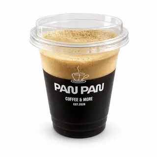 Hình ảnh Cà phê đen đá