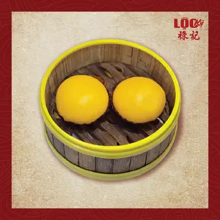 Hình ảnh Bánh bao kim sa