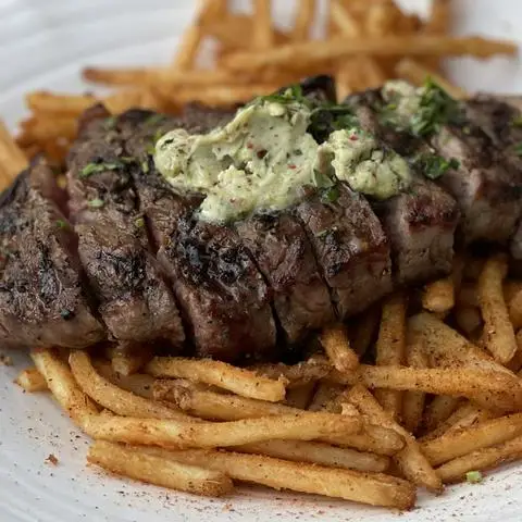 Hình ảnh Steak House - Hoàng Sa
