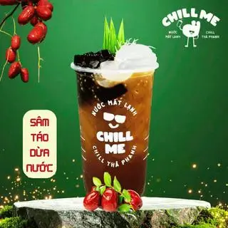 Hình ảnh Sâm táo dừa nước