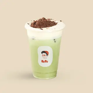 Hình ảnh Matcha cookies size L