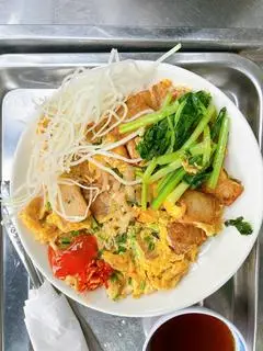 Hình ảnh Bột chiên 2 trứng