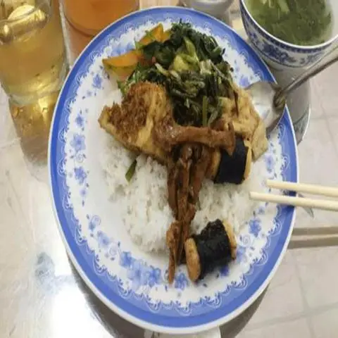 Hình ảnh Quán Chay Diệu Thiệt - Đặng Chất