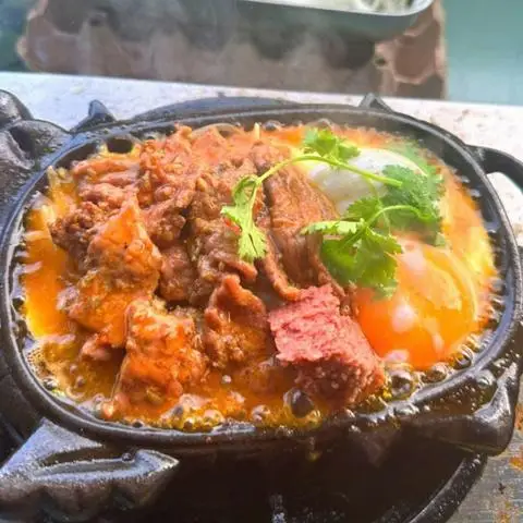 Hình ảnh SOLA FOOD - Bò Né, Mì Ý & Món Đút Lò Phô Mai - Thoại Ngọc Hầu