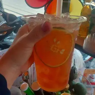 Hình ảnh Cam ép
