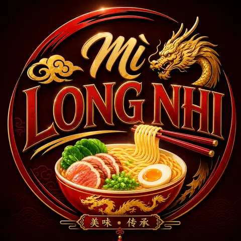 Hình ảnh Mì Long Nhi - Bùi Thế Mỹ
