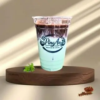 Hình ảnh Cacao bạc hà
