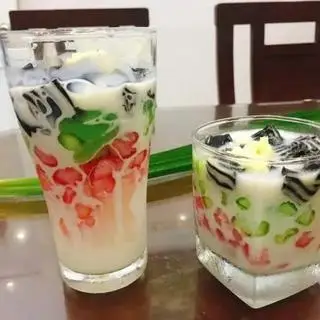 Hình ảnh Chè sương sa hạt lựu