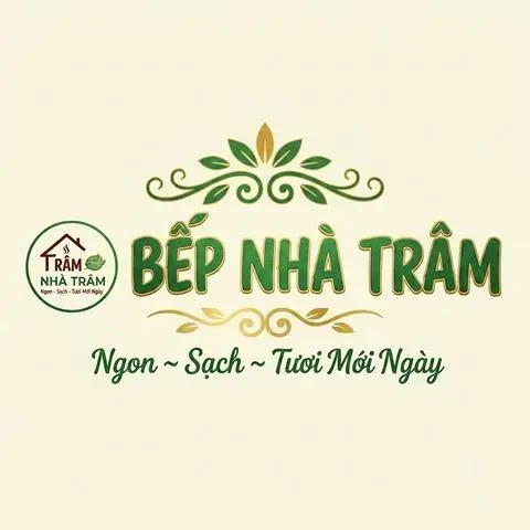 Hình ảnh Bếp Nhà Trâm - Chung Cư Ngô Gia Tự