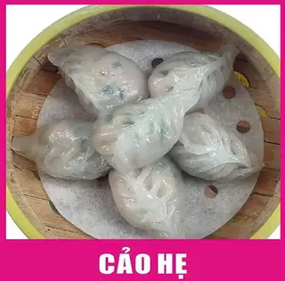 Hình ảnh Cảo hẹ