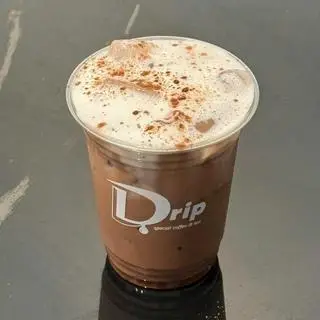 Hình ảnh Choco latte