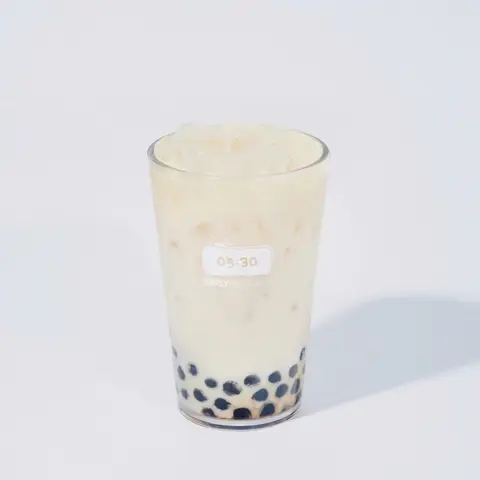 Hình ảnh Trà Sữa Oolong Mỹ Nhân (M)