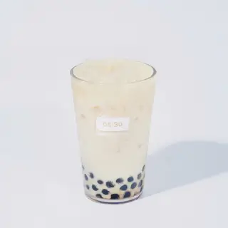 Hình ảnh Trà Sữa Oolong Mỹ Nhân (M)