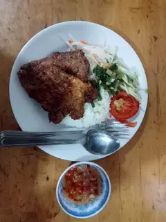 Hình ảnh Cơm sườn