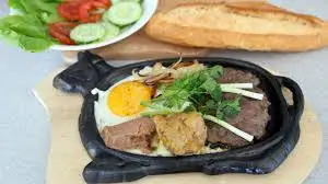 Hình ảnh Bò né 3