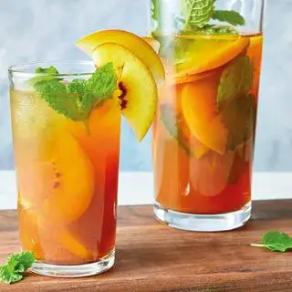 Hình ảnh Trà đào