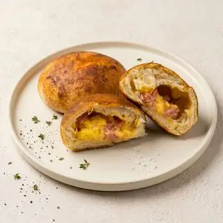 Hình ảnh GVN Bánh Mì Khoai Tây/1 Cái