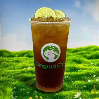 Hình ảnh Trà bí đao chanh tươi