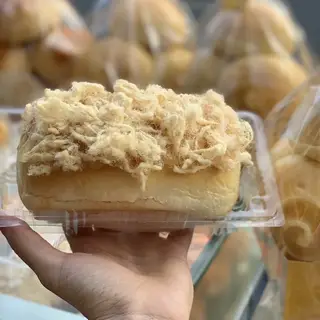 Hình ảnh Phô mai tan chảy siêu ngon
