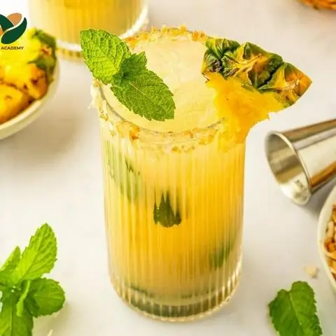 Hình ảnh Quán Sao Mai - Phạm Thị Giây